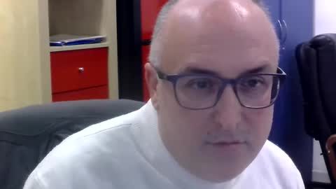 volpi72 online show from 8, 1, 2025