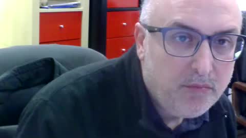 volpi72 online show from 14, 1, 2025