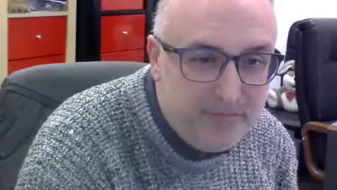 volpi72 online show from 16, 1, 2025