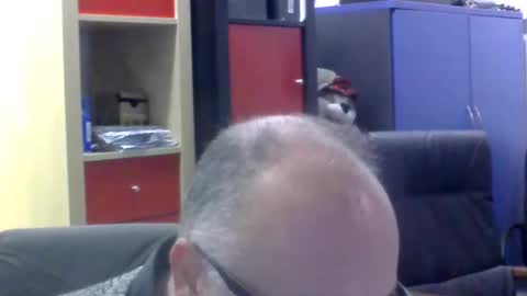 volpi72 online show from 6, 2, 2025