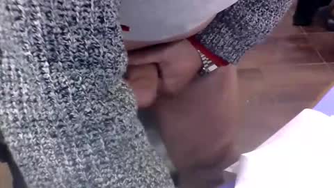 volpi72 online show from 3, 12, 2025