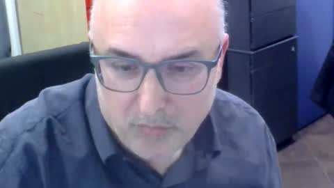 volpi72 online show from 16, 2, 2026