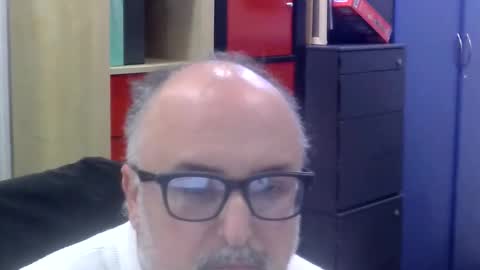 volpi72 online show from 19, 3, 2026