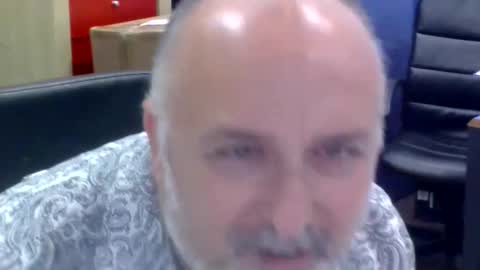 volpi72 online show from 3, 6, 2026