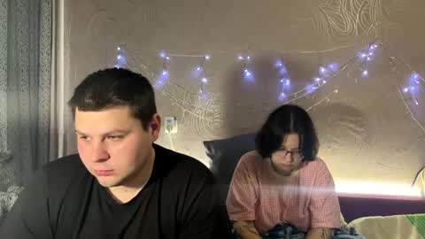 Volshebnik1302 online show from 22, 1, 2025