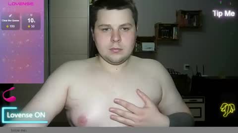 Volshebnik1302 online show from 4, 3, 2025