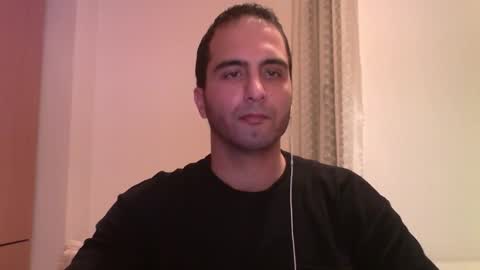 Snapshot of volve5 chatting on 9, 1, 2025 volve5 online show from 9, 1, 2025