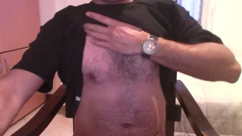 Snapshot of volve5 chatting on 12, 1, 2025 volve5 online show from 12, 1, 2025