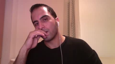 Snapshot of volve5 chatting on 7, 3, 2025 volve5 online show from 7, 3, 2025