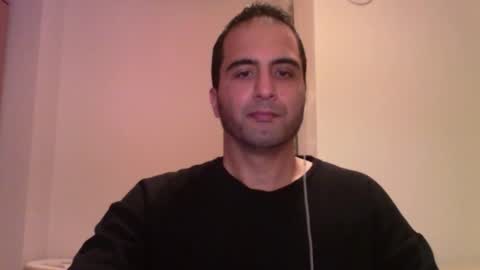 Snapshot of volve5 chatting on 10, 3, 2025 volve5 online show from 10, 3, 2025