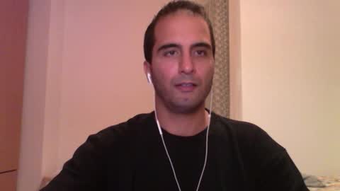 Snapshot of volve5 chatting on 11, 9, 2025 volve5 online show from 11, 9, 2025