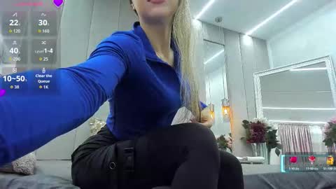 von_dee online show from 26, 9, 2025