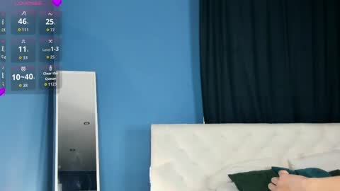 Vonen online show from 27, 3, 2026