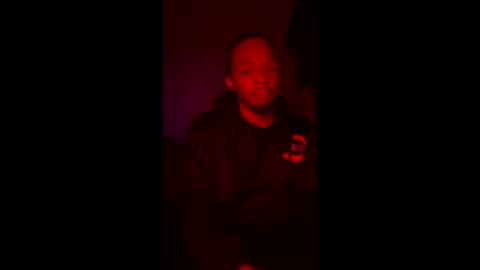 voodoodxck online show from 9, 2, 2025