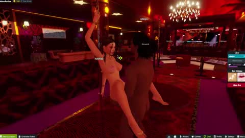 Snapshot of vorvik chatting on 7, 2, 2025 vorvik online show from 7, 2, 2025