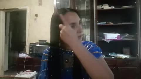 Snapshot of voulezvous_angel chatting on 19, 10, 2025 voulezvous_angel online show from 19, 10, 2025