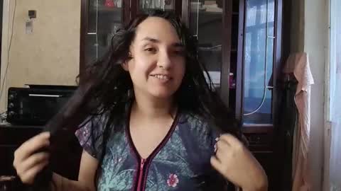 Snapshot of voulezvous_angel chatting on 5, 12, 2025 voulezvous_angel online show from 5, 12, 2025