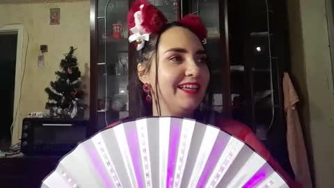 Snapshot of voulezvous_angel chatting on 22, 12, 2025 voulezvous_angel online show from 22, 12, 2025