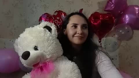 Snapshot of voulezvous_angel chatting on 9, 2, 2026 voulezvous_angel online show from 9, 2, 2026