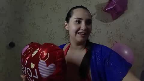 Snapshot of voulezvous_angel chatting on 14, 2, 2026 voulezvous_angel online show from 14, 2, 2026