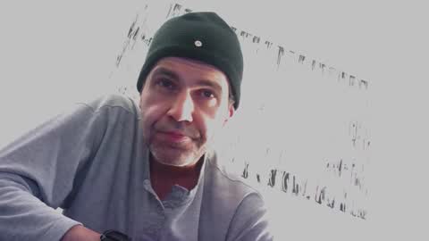 voyeuredeluxe online show from 17, 12, 2025