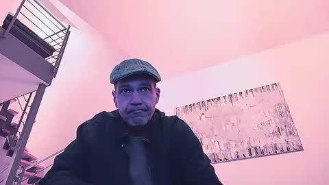 voyeuredeluxe online show from 27, 2, 2026