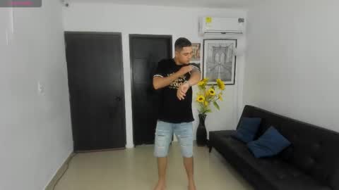 voyeurism_guys online show from 22, 3, 2026