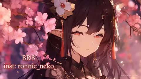 vronnier online show from 6, 3, 2025