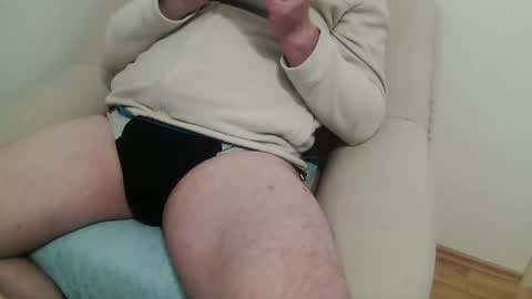 Daniel online show from 19, 3, 2026