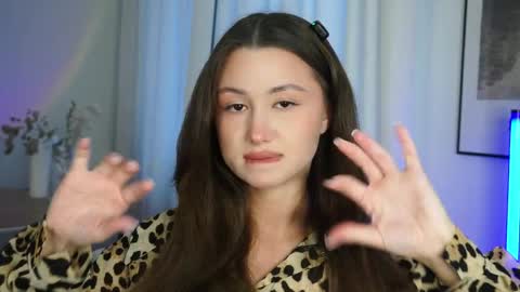 Ethal - thank you for thumb up online show from 1, 5, 2026