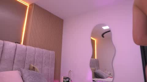 Violeta online show from 21, 2, 2026