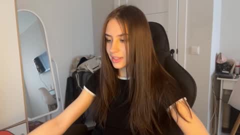 Arina online show from 15, 3, 2026