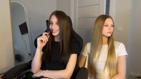 Arina online show from 2, 4, 2026