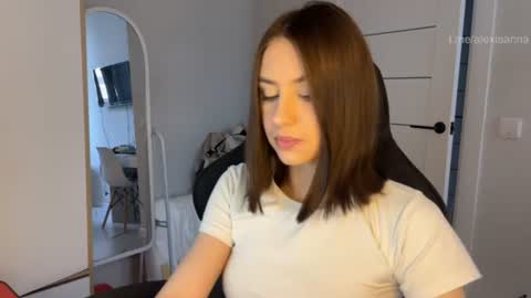 Arina online show from 19, 6, 2026