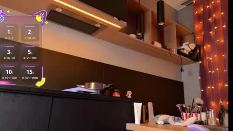 ILONA A week goal new laptop online show from 5, 2, 2026