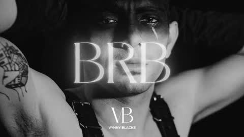 Vynny Blacke online show from 25, 2, 2026