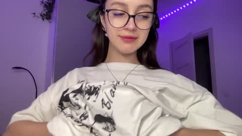 Snapshot of w33d7 chatting on 4, 12, 2024 Alice Before pvt write to me in PM online show from 4, 12, 2024