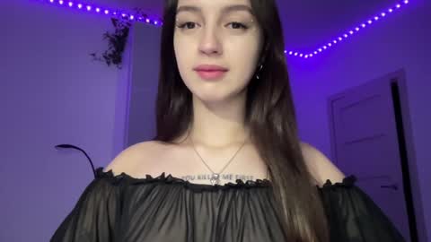 Snapshot of w33d7 chatting on 7, 12, 2024 Alice Before pvt write to me in PM online show from 7, 12, 2024