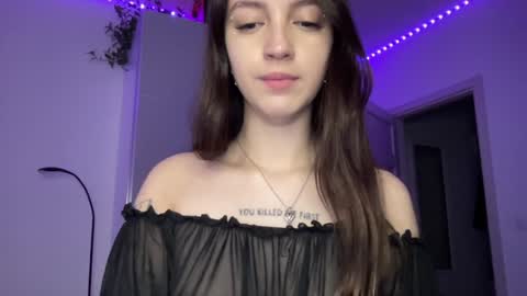 Snapshot of w33d7 chatting on 14, 12, 2024 Alice Before pvt write to me in PM online show from 14, 12, 2024