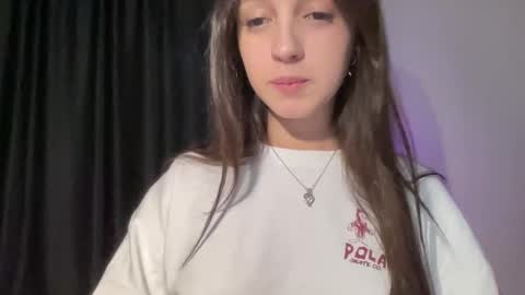 Snapshot of w33d7 chatting on 23, 2, 2025 Alice Before pvt write to me in PM online show from 23, 2, 2025