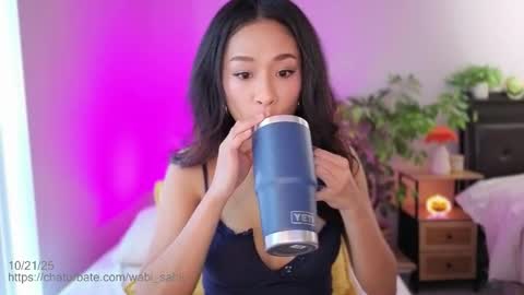 Jen online show from 21, 10, 2025