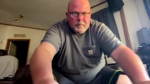 Snapshot of wadd4u1 chatting on 4, 10, 2025 wadd4u1 online show from 4, 10, 2025