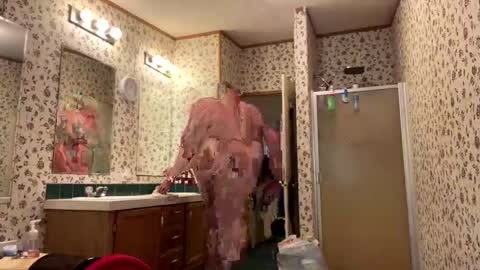 Snapshot of wadd4u1 chatting on 5, 10, 2025 wadd4u1 online show from 5, 10, 2025