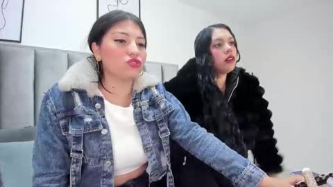 Snapshot of wadjett chatting on 20, 9, 2025 Laia Emmy online show from 20, 9, 2025