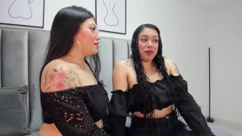 Snapshot of wadjett chatting on 24, 9, 2025 Laia Emmy online show from 24, 9, 2025