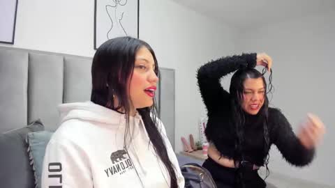 Snapshot of wadjett chatting on 6, 10, 2025 Laia Emmy online show from 6, 10, 2025
