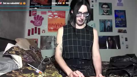 Snapshot of wahbaby chatting on 8, 1, 2026 marz online show from 8, 1, 2026