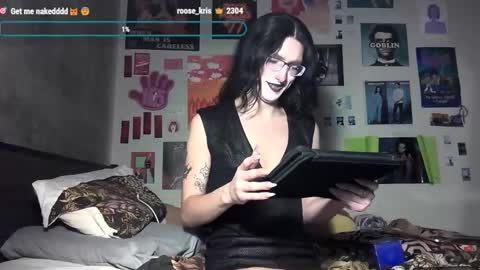 Snapshot of wahbaby chatting on 11, 1, 2026 marz online show from 11, 1, 2026