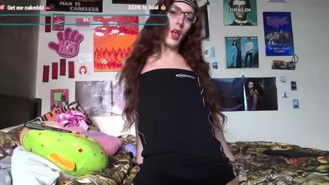 Snapshot of wahbaby chatting on 14, 1, 2026 marz online show from 14, 1, 2026