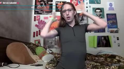 Snapshot of wahbaby chatting on 27, 2, 2026 marz online show from 27, 2, 2026